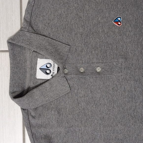 Moose Knuckles Other - Moose Knuckles Polo